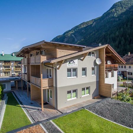 Alpenapart Frank Langenfeld Ngoại thất bức ảnh